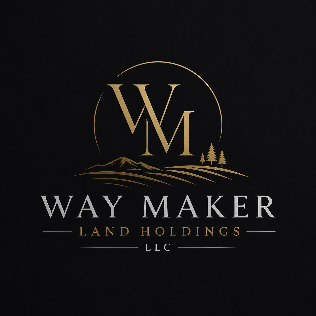Way Maker Land Holdings LLC